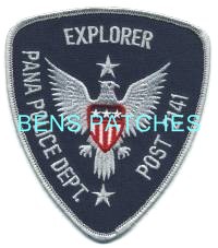 ILLINOIS,PANA POLICE EXPLORER 1_wm